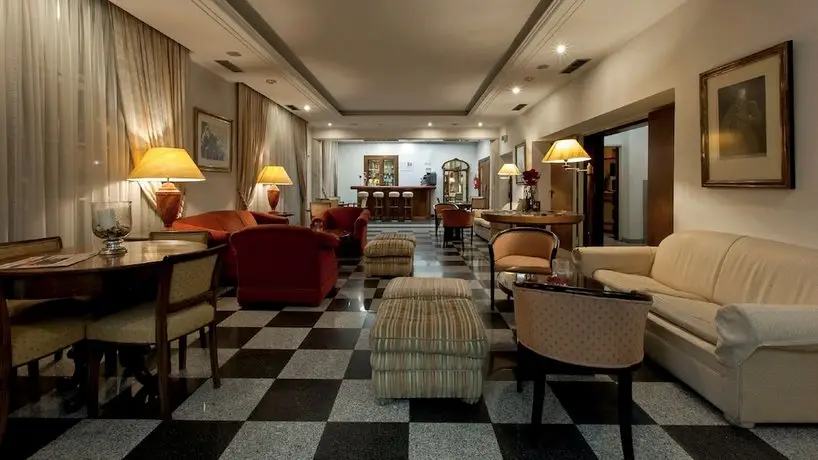 Hotel Metropole Lisbon