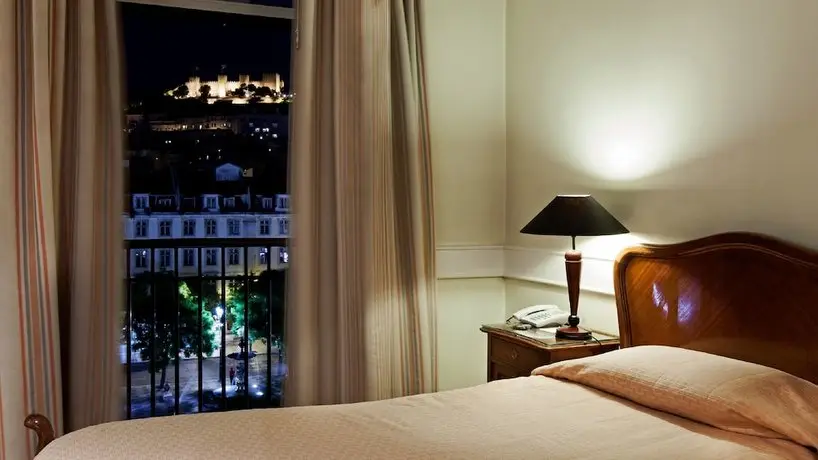 Hotel Metropole Lisbon 