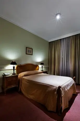 Hotel Metropole Lisbon 