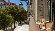 Hotel Metropole Lisbon 