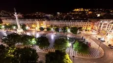 Hotel Metropole Lisbon 