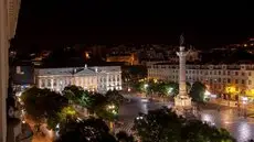 Hotel Metropole Lisbon 