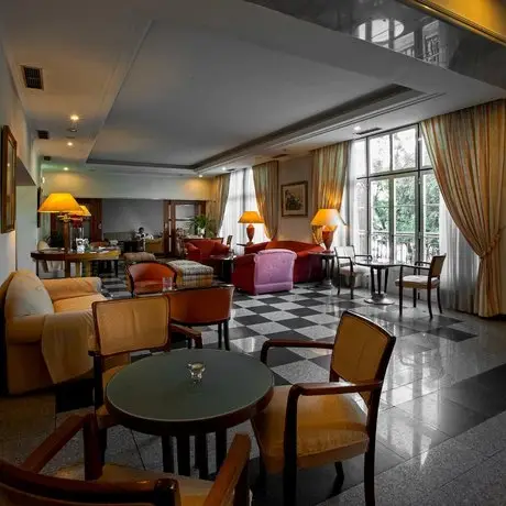 Hotel Metropole Lisbon 