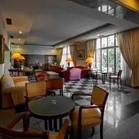 Hotel Metropole Lisbon 