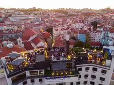 Hotel Mundial Lisbon 