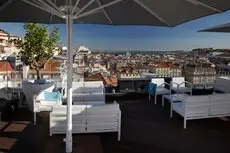 Hotel Mundial Lisbon 