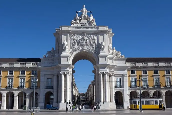 Hotel Real Parque 