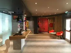 Hotel ibis Lisboa Liberdade 