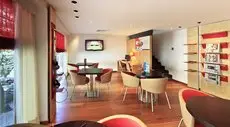 Hotel ibis Lisboa Liberdade 