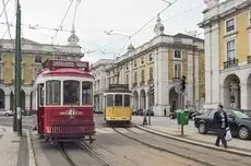 Hotel ibis Lisboa Liberdade 