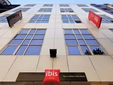 Hotel ibis Lisboa Liberdade 