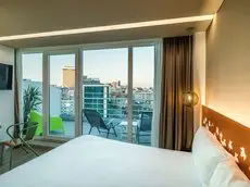 Ibis Styles Lisboa Centro Marques De Pombal 