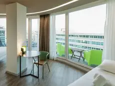 Ibis Styles Lisboa Centro Marques De Pombal 