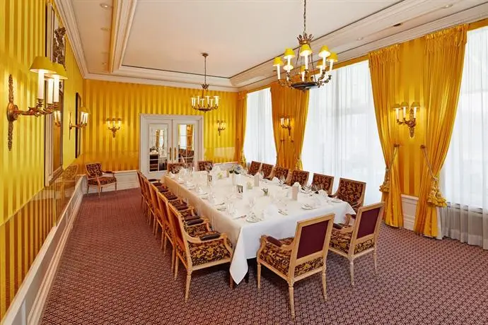 Dorint Park Hotel Bremen 