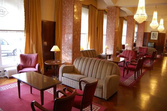 Hotel Astoria Coimbra 