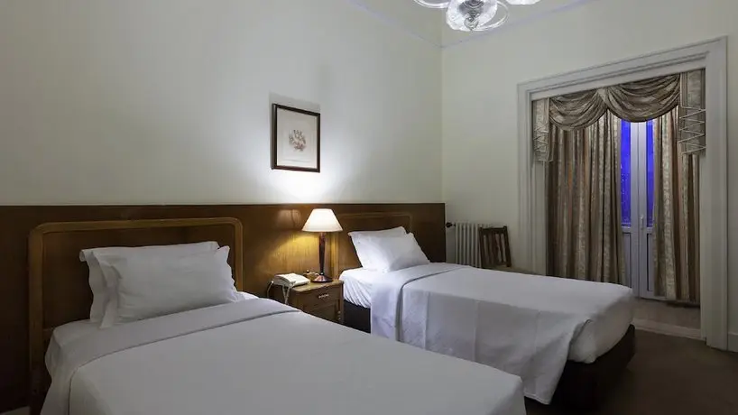 Hotel Astoria Coimbra 