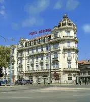 Hotel Astoria Coimbra 