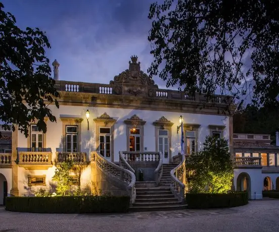 Hotel Quinta das Lagrimas - Small Luxury Hotels