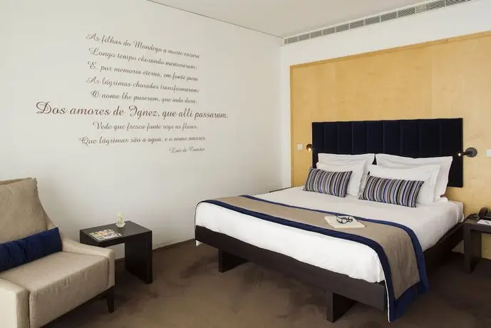 Hotel Quinta das Lagrimas - Small Luxury Hotels 