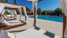 Hotel Quinta das Lagrimas - Small Luxury Hotels 