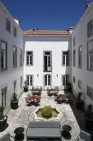 Hotel Quinta das Lagrimas - Small Luxury Hotels 