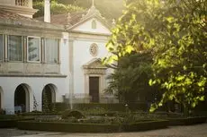 Hotel Quinta das Lagrimas - Small Luxury Hotels 