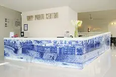 Hotel Tryp Porto Centro 