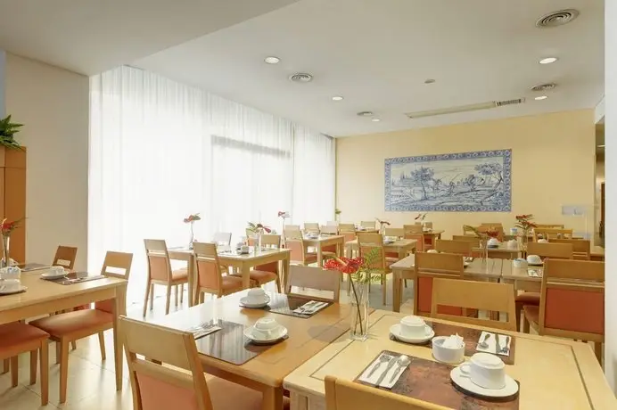 Hotel Tryp Porto Centro 