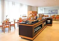 Hotel Tryp Porto Centro 