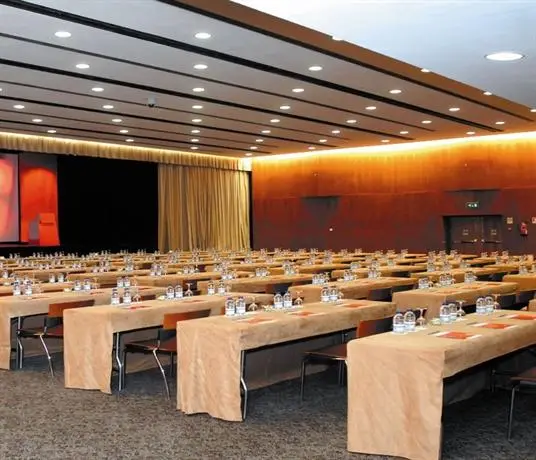 Porto Palacio Congress Hotel & Spa 