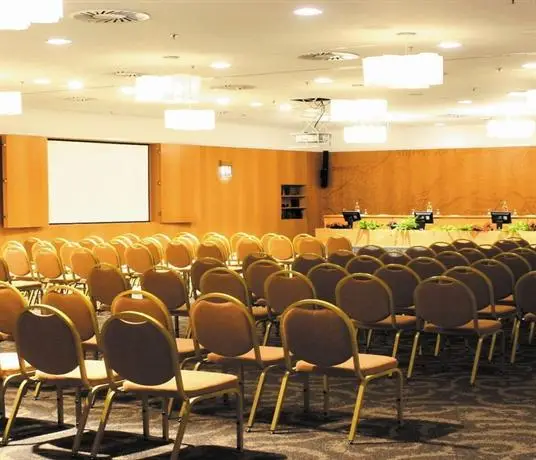 Porto Palacio Congress Hotel & Spa 