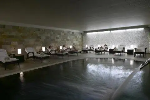 Porto Palacio Congress Hotel & Spa 