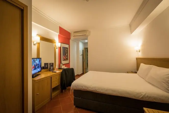 Stay Hotel Faro Centro
