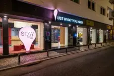 Stay Hotel Faro Centro 