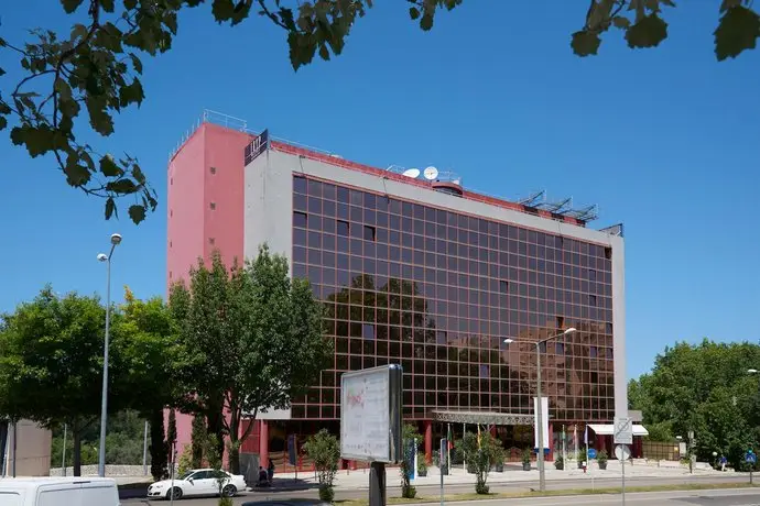 Tryp Coimbra Hotel