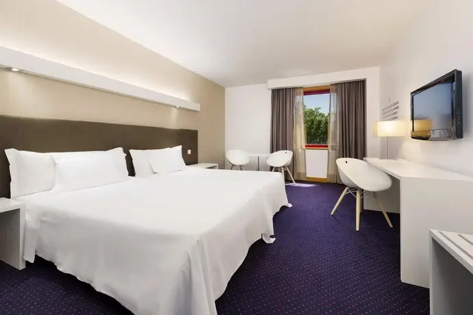 Tryp Coimbra Hotel