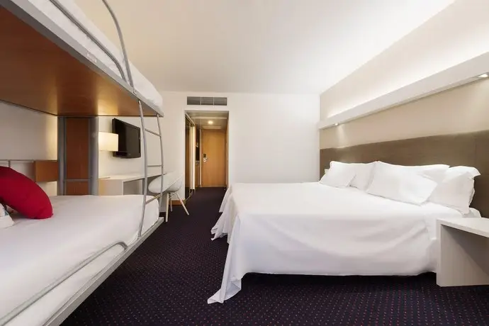 Tryp Coimbra Hotel 