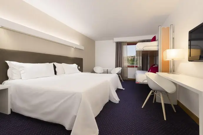 Tryp Coimbra Hotel