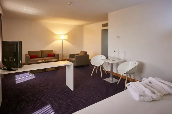 Tryp Coimbra Hotel 