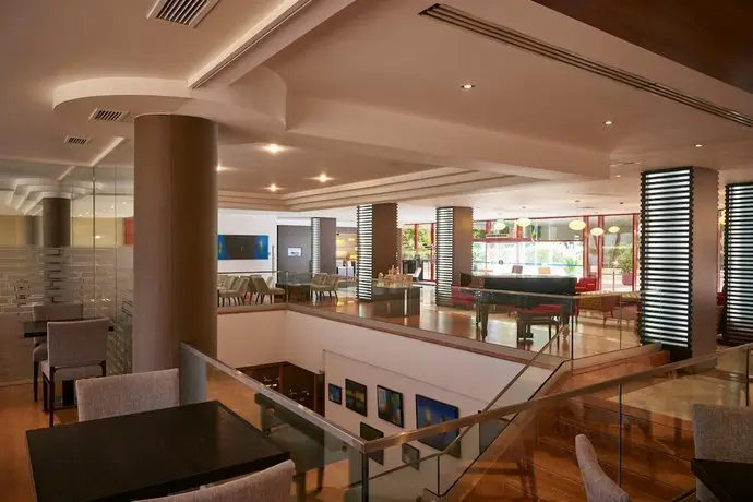 Tryp Coimbra Hotel 