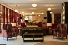 Tryp Coimbra Hotel 