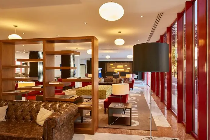 Tryp Coimbra Hotel 