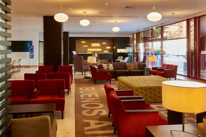 Tryp Coimbra Hotel 