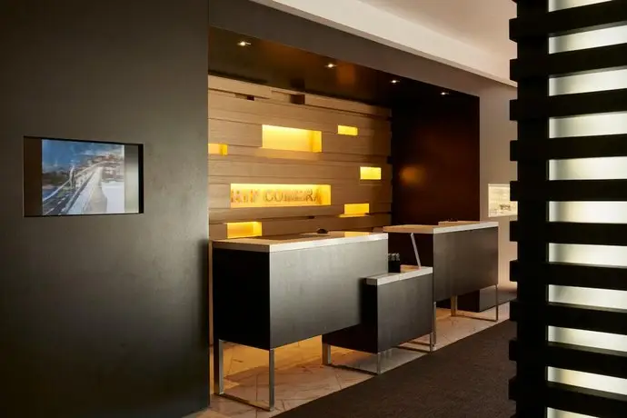 Tryp Coimbra Hotel 