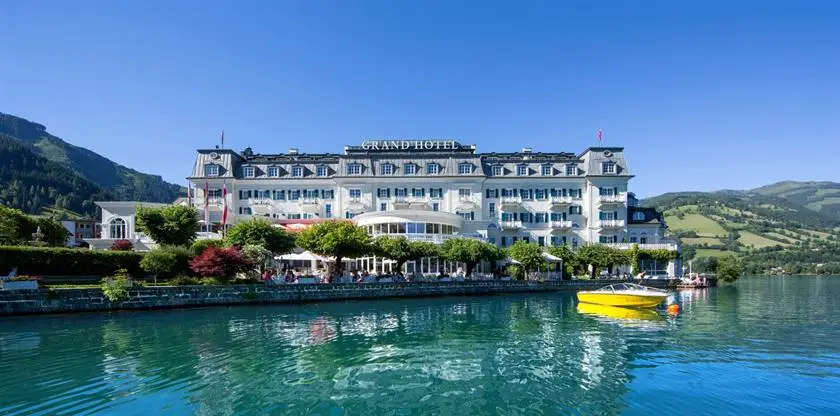 Grand Hotel Zell am See