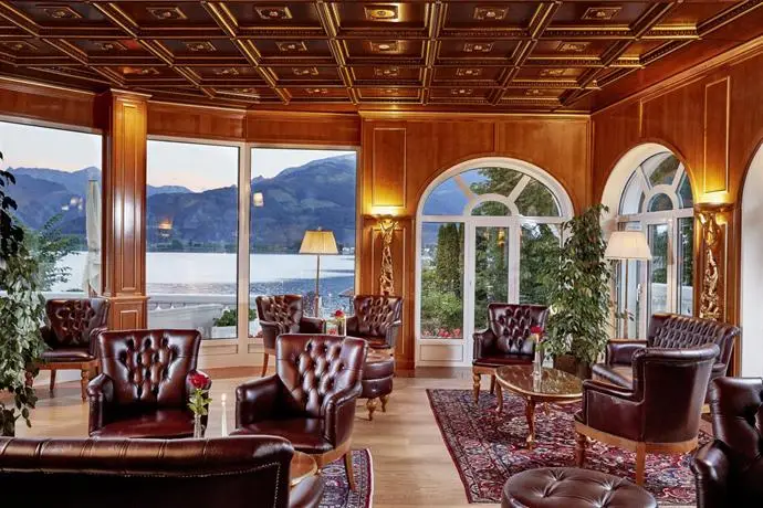 Grand Hotel Zell am See 