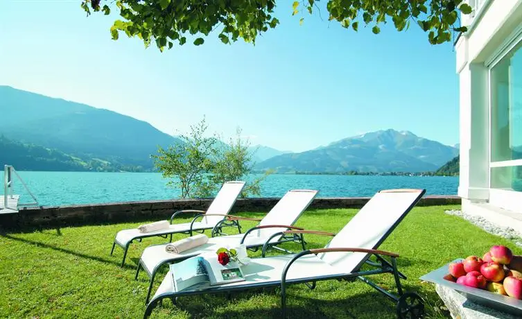 Grand Hotel Zell am See 