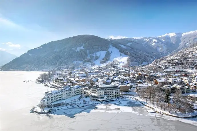 Grand Hotel Zell am See 