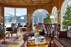 Grand Hotel Zell am See 