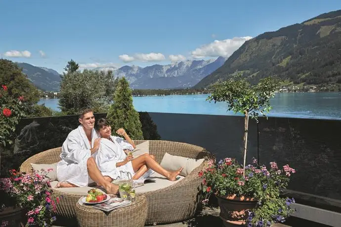 Grand Hotel Zell am See 